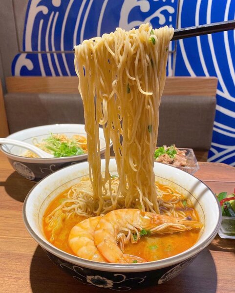 Le Shrimp: Costa Mesa, CA - Thrillist