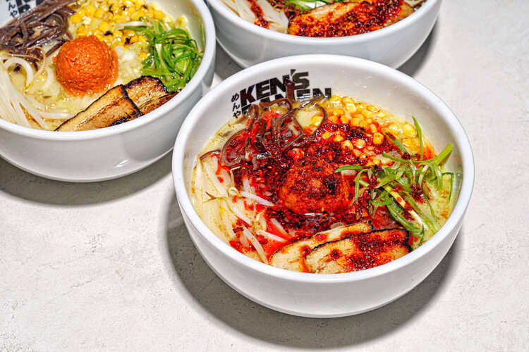 Ken’s Ramen