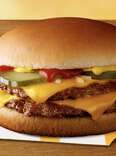 mcdonald's cheeseburger deal 2021
