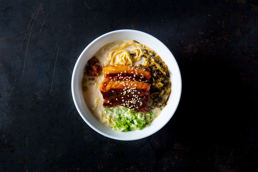 Sa’Moto: New York, NY - Thrillist