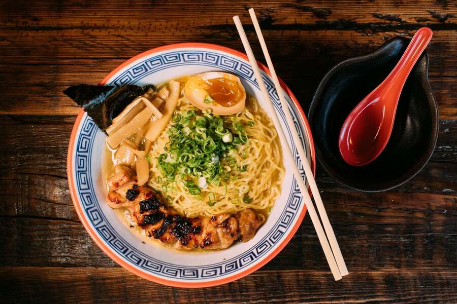 Best Ramen in Boston Top Ramen Shops & Noodle Places to Try Right Now