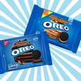 Oreo Is Dropping 2 New Flavors to Ring in the New Year