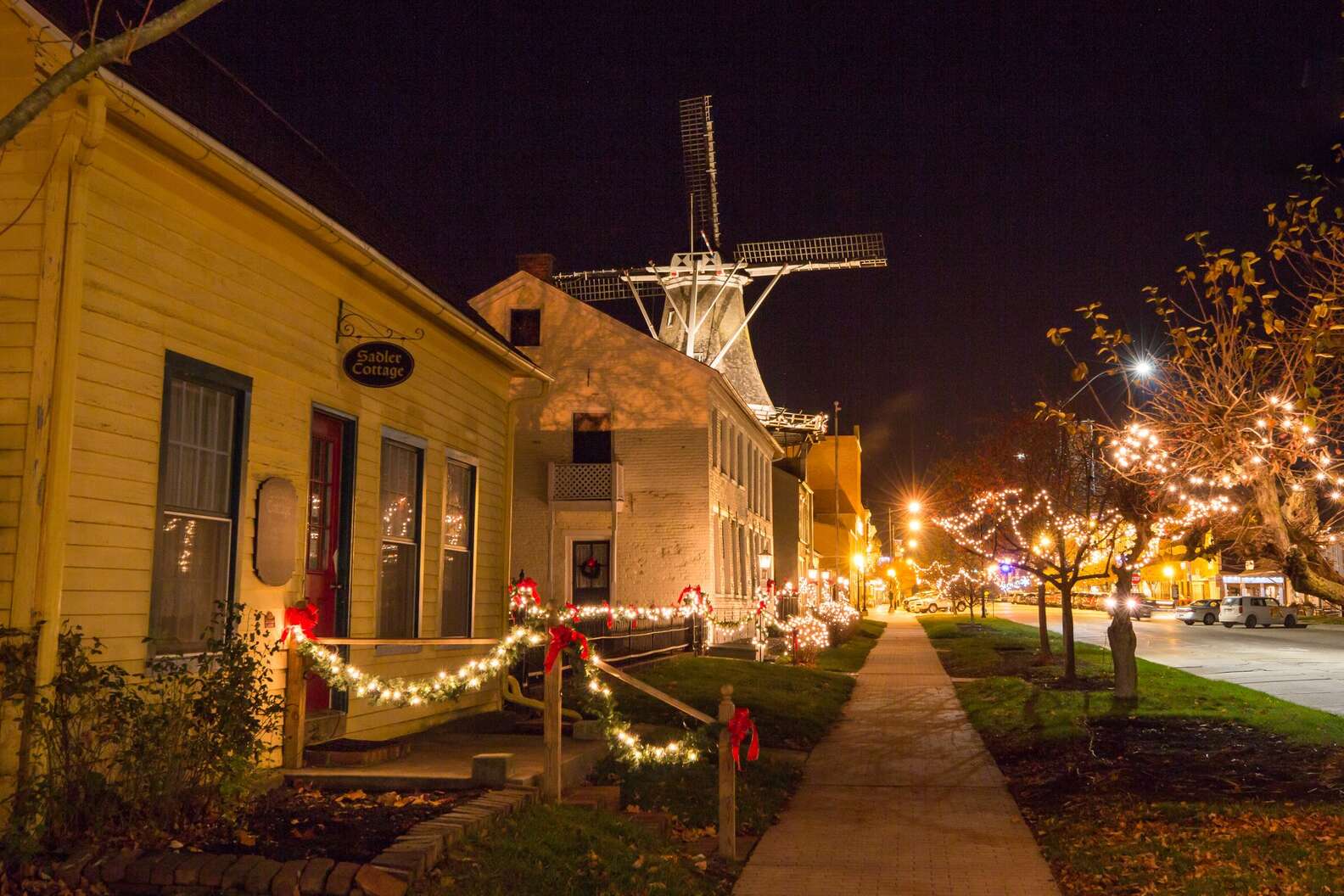 Best Things to Do in Pella, Iowa Thrillist Australia