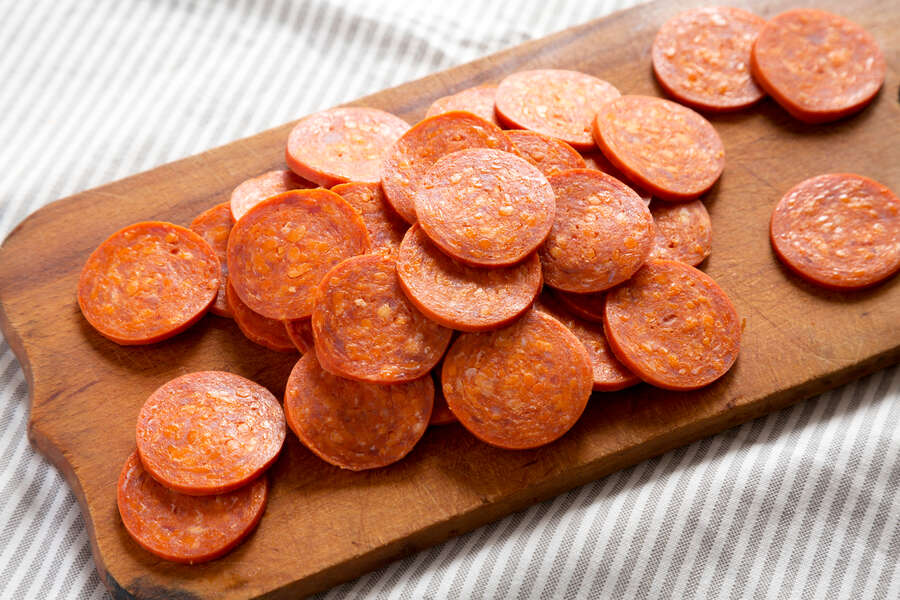 Pepperoni Recall 2021 Pepperoni Has Been Recalled Nationwide Thrillist