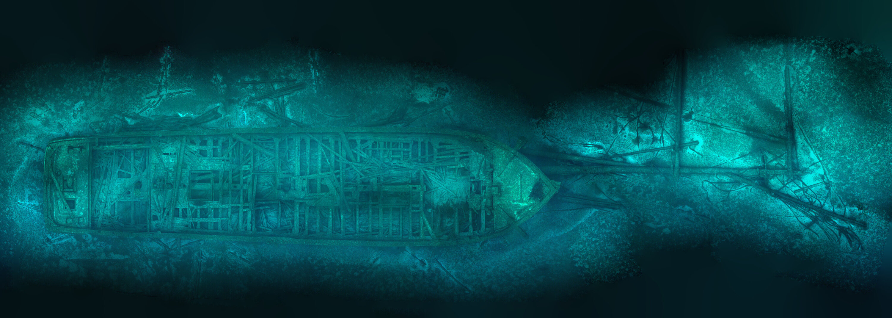 Wisconsin’s Shipwreck Coast Is Filled with Stories Past