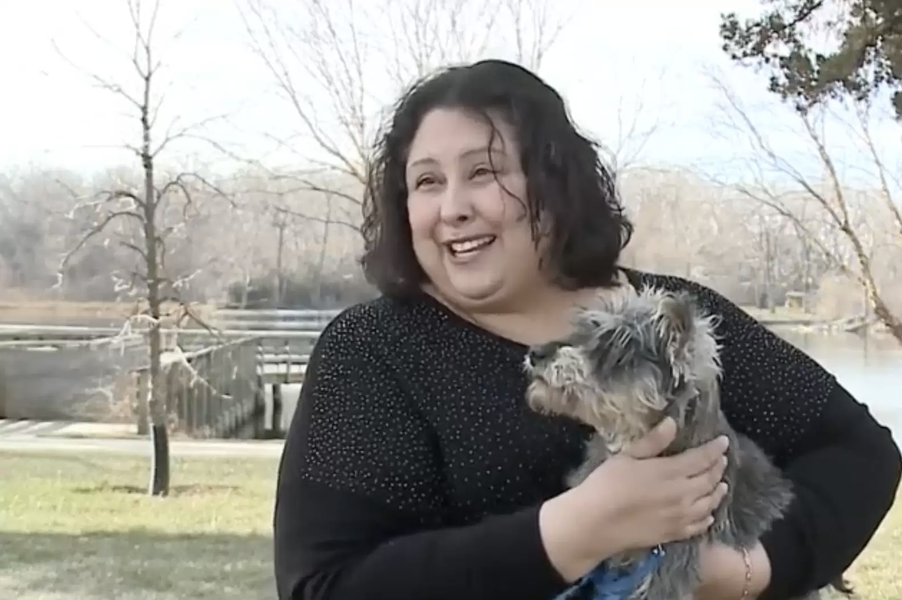 Nebraska Family Reunited With Lost Pet After Two Years Thrillist