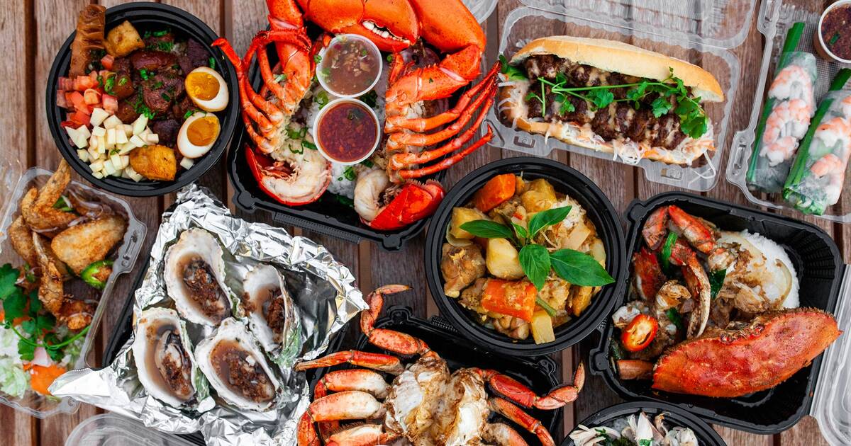 Best Long Beach Restaurants to Eat at Right Now - Thrillist