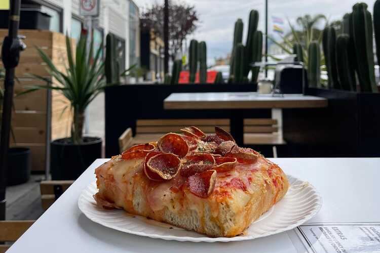 Places to eat online in long beach