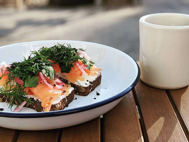 Colossus Bread: San Pedro, CA - Thrillist
