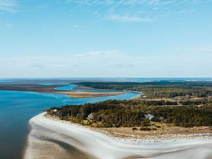 Fun Things to Do on Daufuskie Island - Thrillist