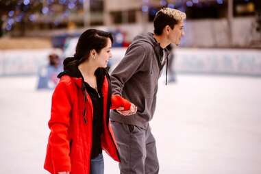 Downtown Denver Rink