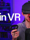 How the Metaverse Will Be Built