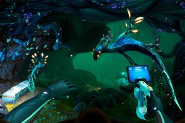 Subnautica