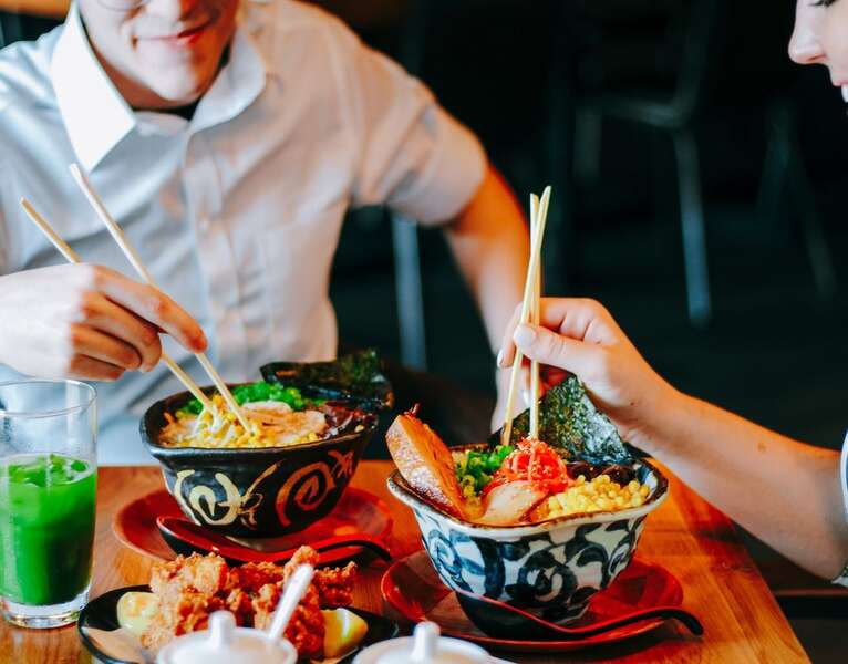 Best Bars Restaurants Shops In Japantown Insiders Guide Thrillist