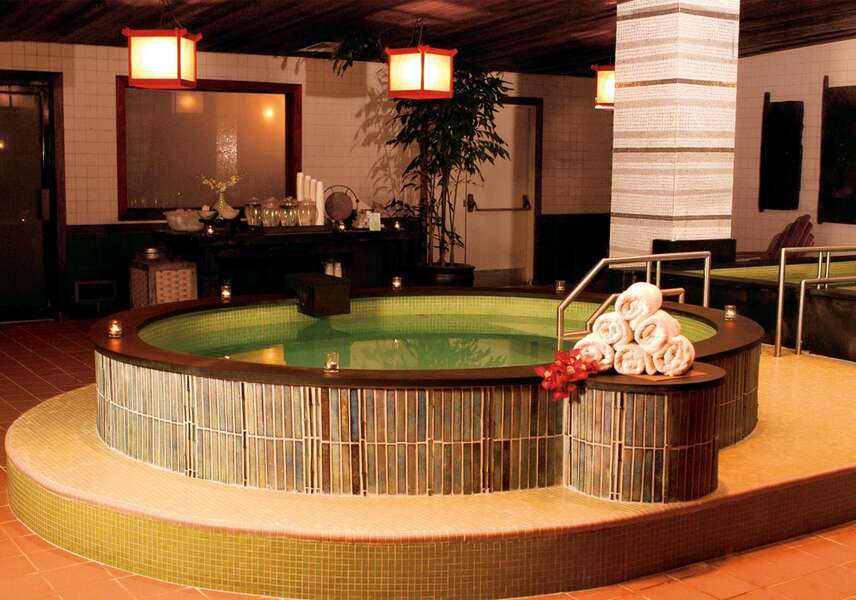 Kabuki Springs & Spa: San Francisco, CA - Thrillist