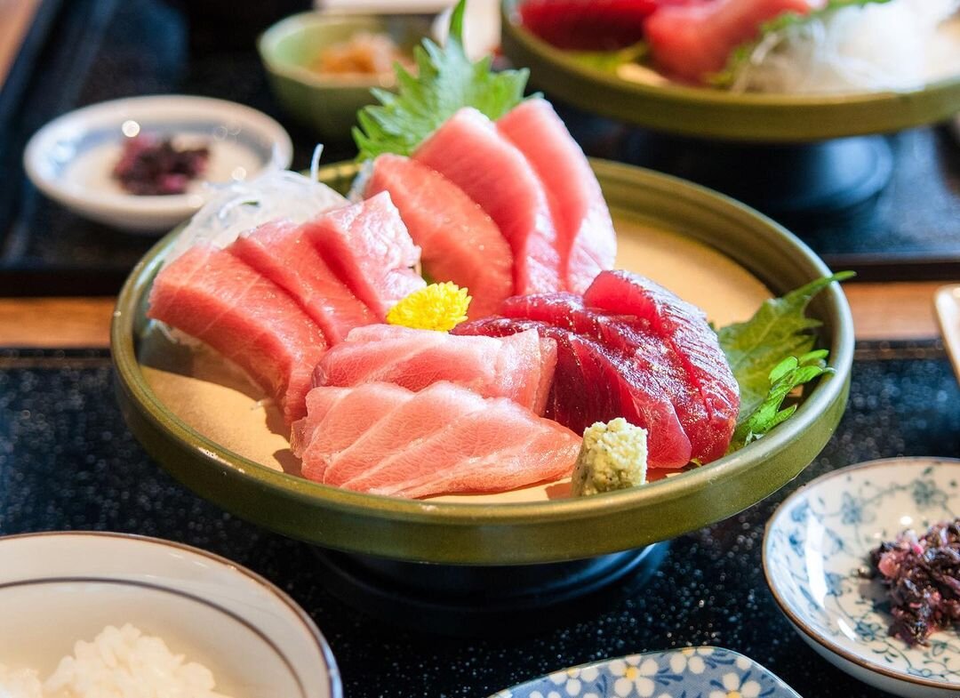 Best Bars Restaurants Shops In Japantown Insiders Guide Thrillist