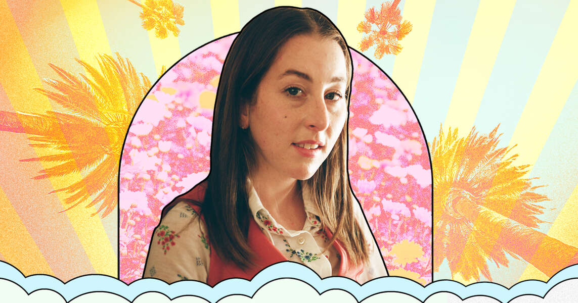 Alana Haim 'Licorice Pizza' Interview Thrillist