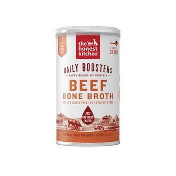 Is beef broth safe for dogs best sale