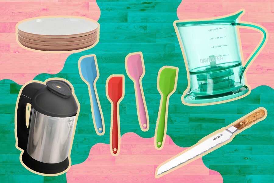 Useful Kitchen Gadgets Under $20 2020: Best Kitchen Tools - Thrillist