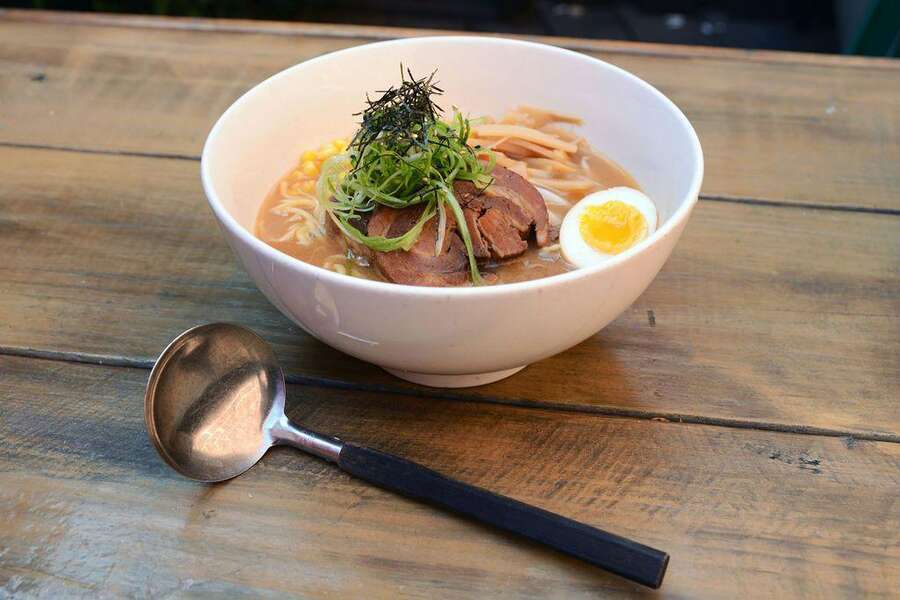 Oki Bowl at Washington, D.C. Thrillist