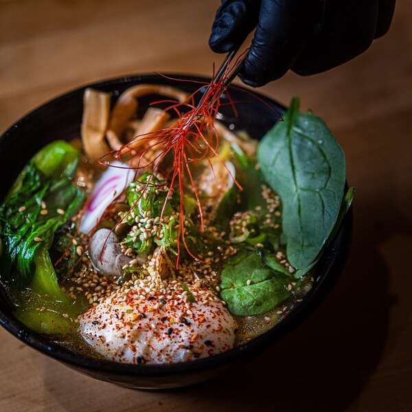 Uzu Ramen Washington, D.C. Thrillist