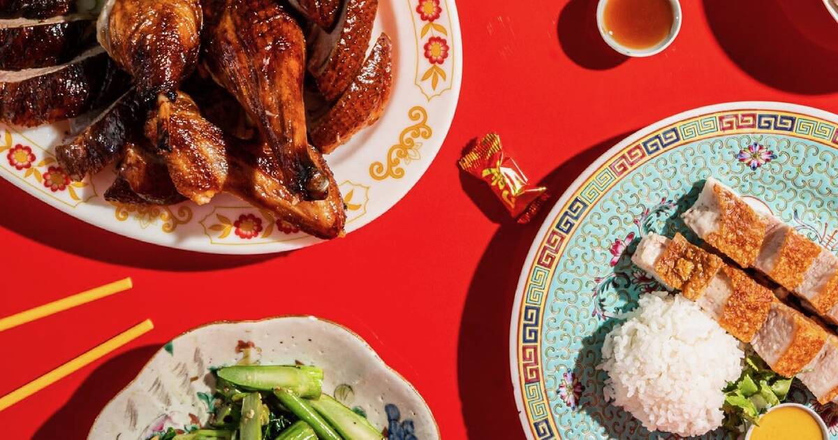 Funny Video of a Giant Wok Explains How Chinese Restaurants Feed 60 People  - Thrillist