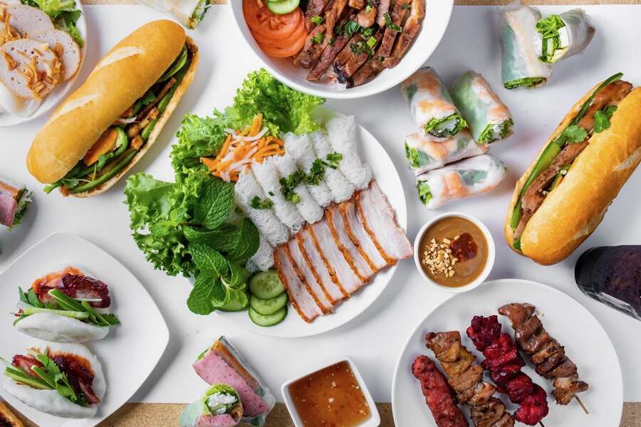 Lúa Portland, OR Thrillist