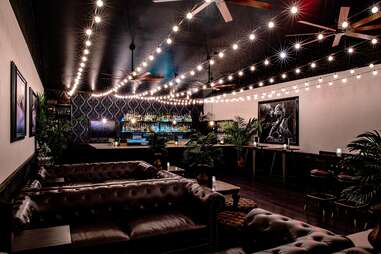 The Roosevelt Room