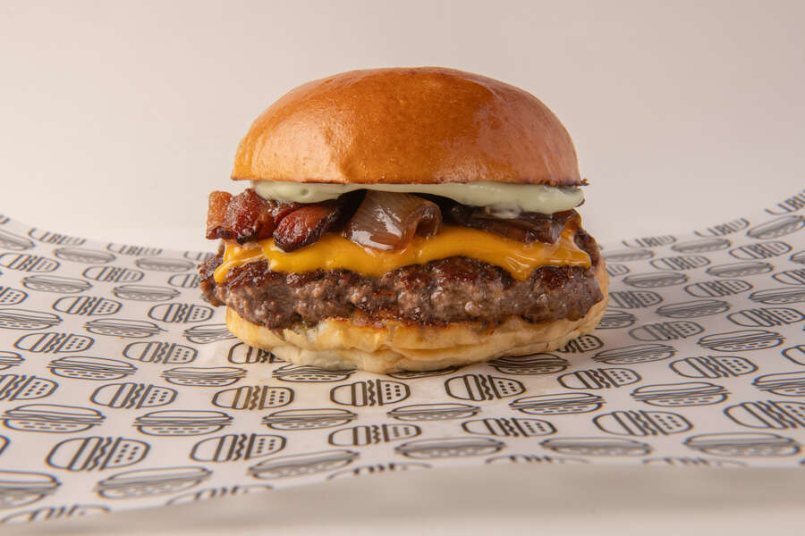 Mid City Smash Burger Portland, OR Thrillist