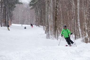 Wachusett Mountain