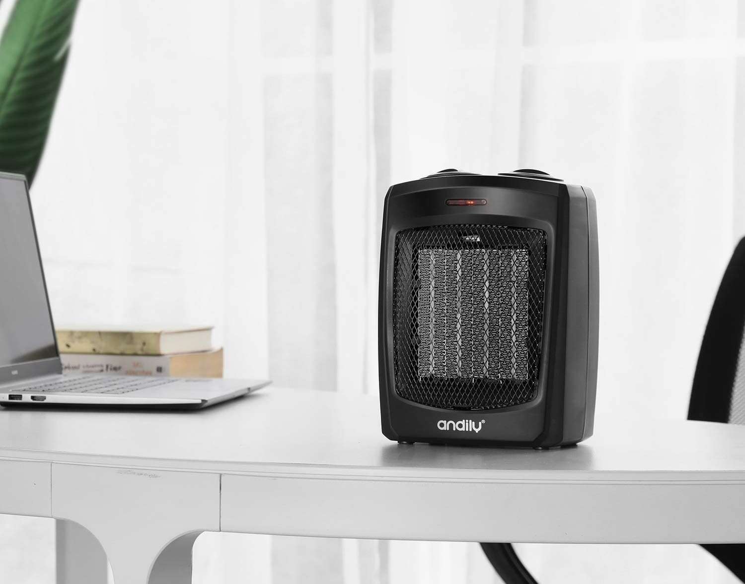 Best Portable Space Heaters on Amazon: Must-Haves This Winter - Thrillist