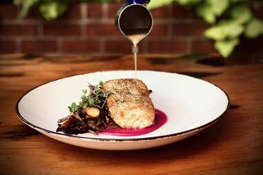 Blue Duck Tavern