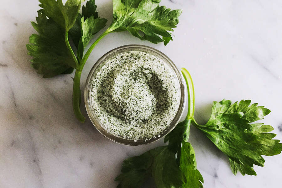 What Is Celery Salt & How Can You Make It at Home Thrillist