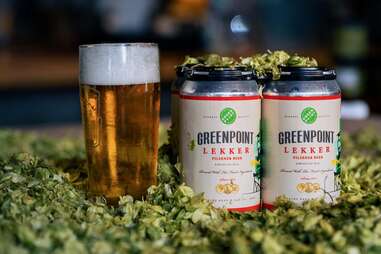Greenpoint Beer & Ale Co.