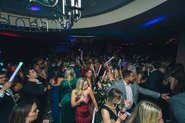 Best Dallas New Year's Eve Parties & Events 2021 - Thrillist