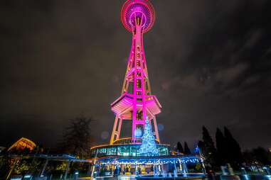 Space Needle