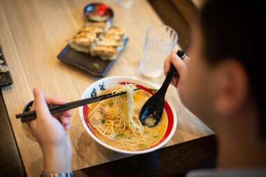 Ramen Danbo