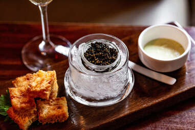 Uchi houston caviar