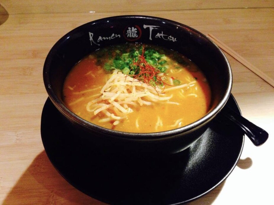 Best Ramen in Las Vegas Top Ramen Shops & Noodle Places to Try Thrillist