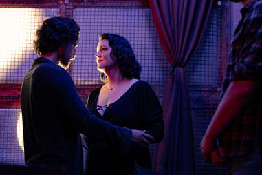 Melanie Lynskey Interview: 'Don't Look Up' and 'Yellowjackets' - Thrillist