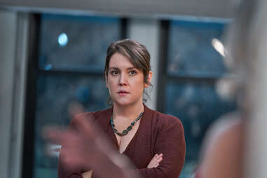 don't look up, melanie lynskey 