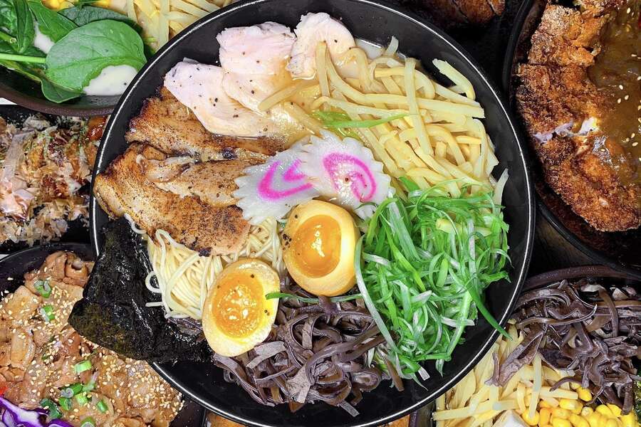 Best Ramen in Las Vegas Top Ramen Shops & Noodle Places to Try Thrillist