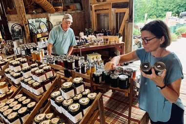 Coveyou Scenic Farm Market