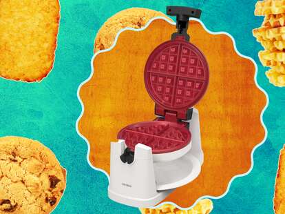 The CRUXGG Waffle Maker Can Be Used For Just About Anything - Thrillist 2 crop;webp=auto;jpeg quality=60;progressive