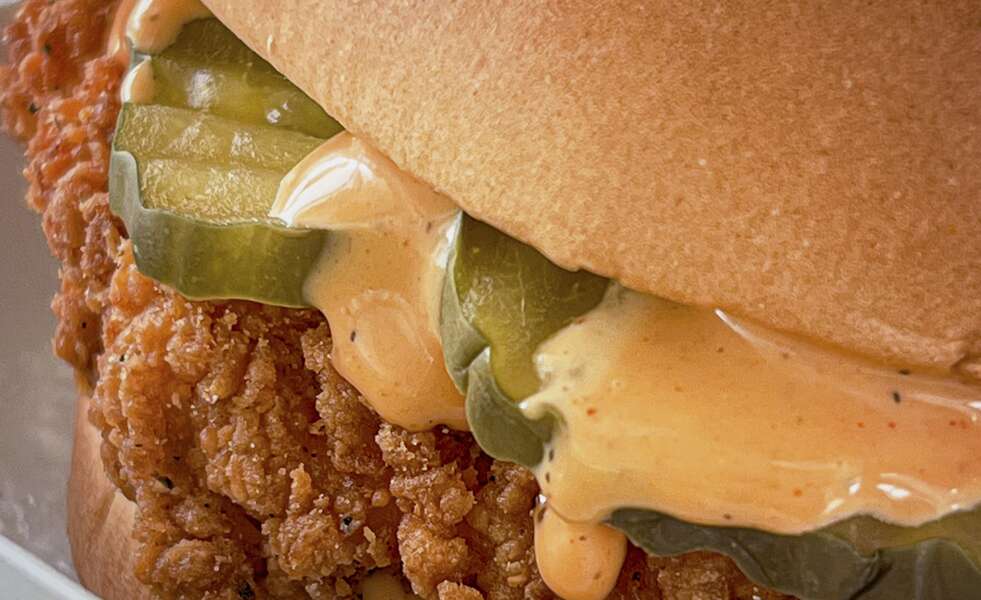 Jack in the Box Introduces Two AllNew Spicy Chicken Sandwiches Thrillist