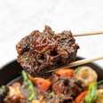 Jjim - Korean Braised BBQ