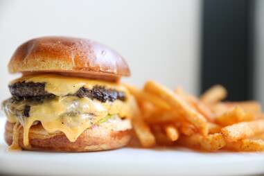 Rêve Burger