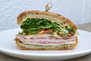 sandwich