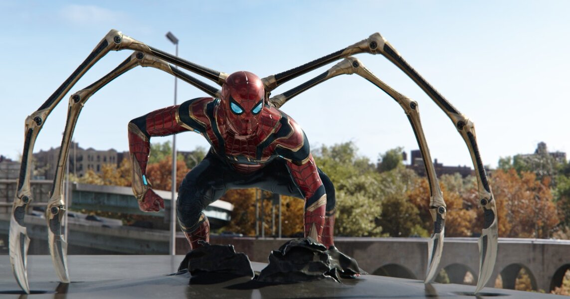 For any fellow UK fans, GAME currently have an exclusive Spider
