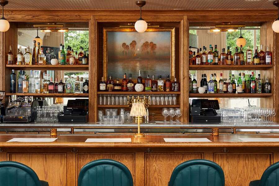 Old Village Post House A Restaurant in Mt. Pleasant, SC Thrillist